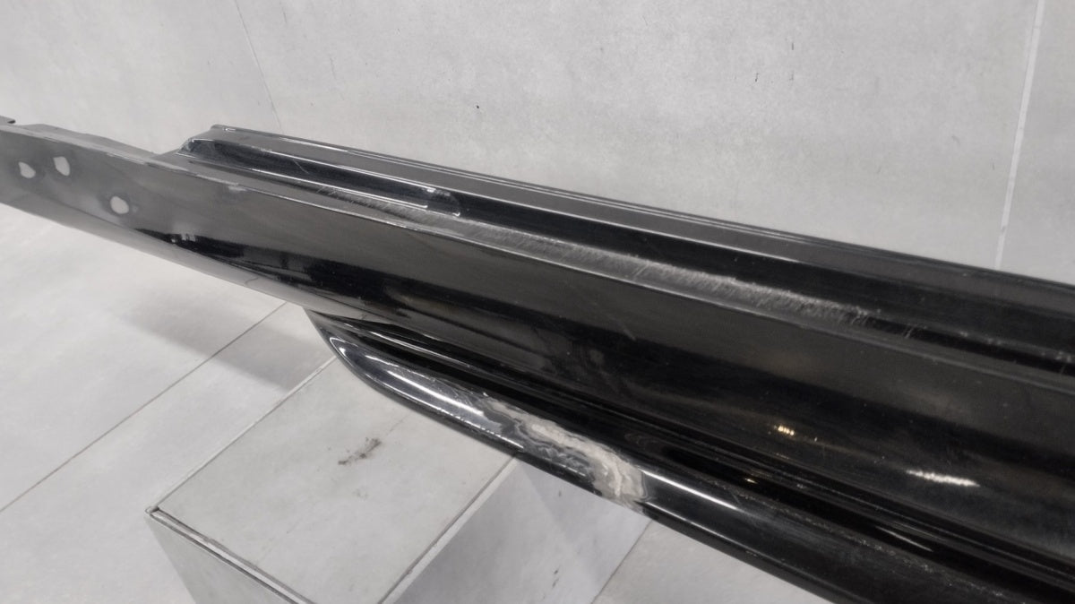 Lajsna praga lijevi BMW 3 G20 G21 M Performance 18- sedan kombi