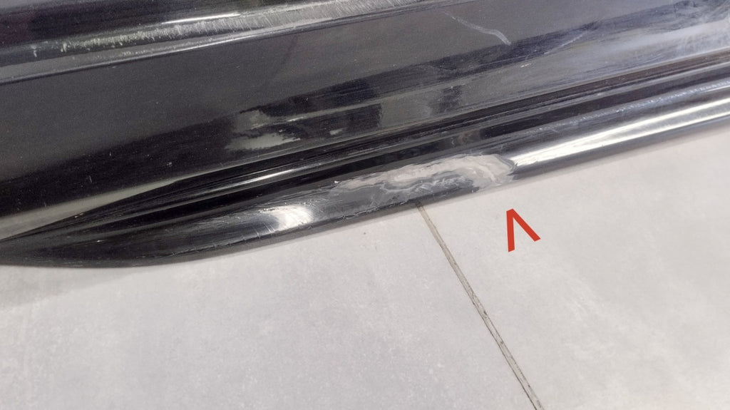 Lajsna praga lijevi BMW 3 G20 G21 M Performance 18- sedan kombi