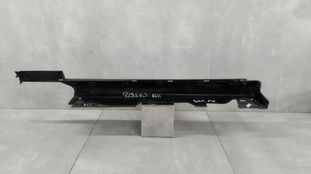 Lajsna praga desni Ford C Max II prednji zadnji zadnji 09-