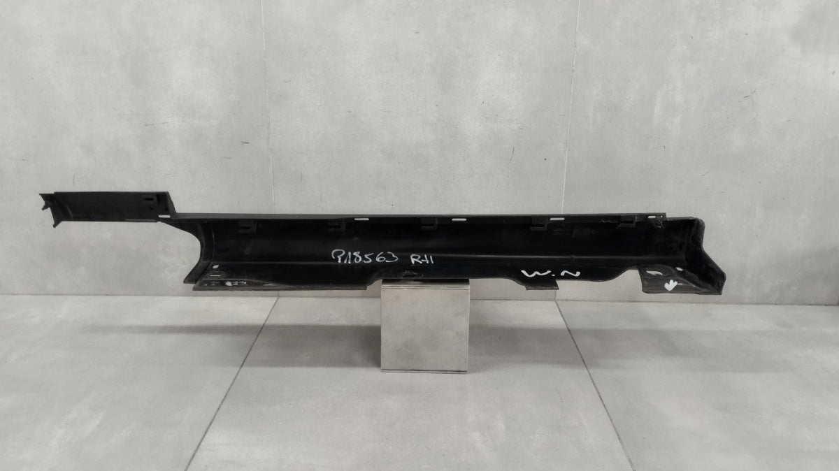 Lajsna praga desni Ford C Max II prednji zadnji zadnji 09-