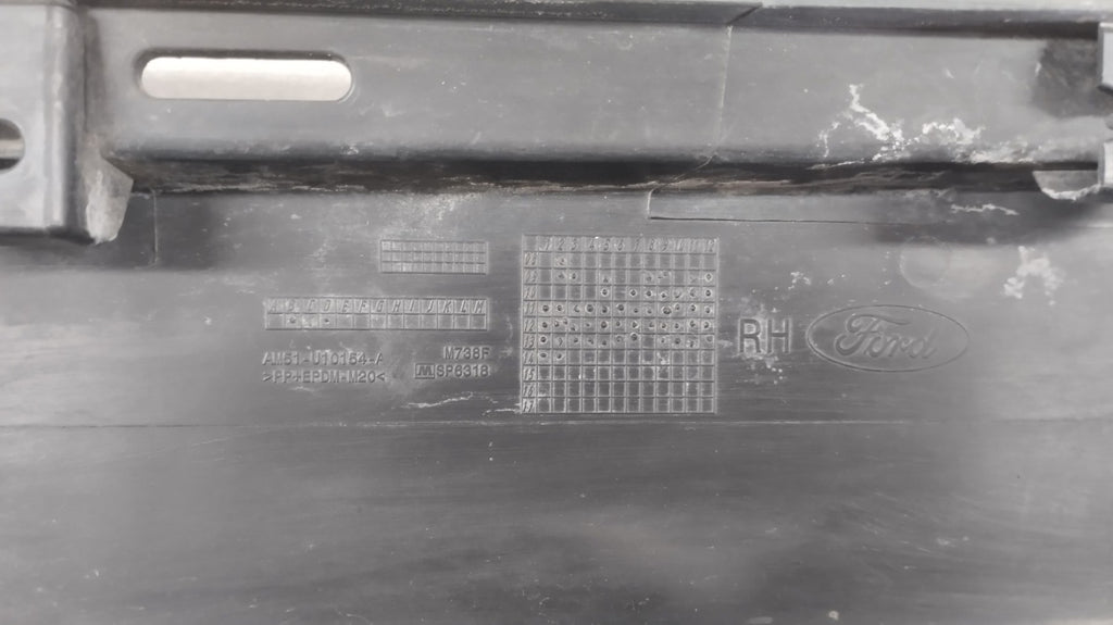 Lajsna praga desni Ford C Max II prednji zadnji zadnji 09-