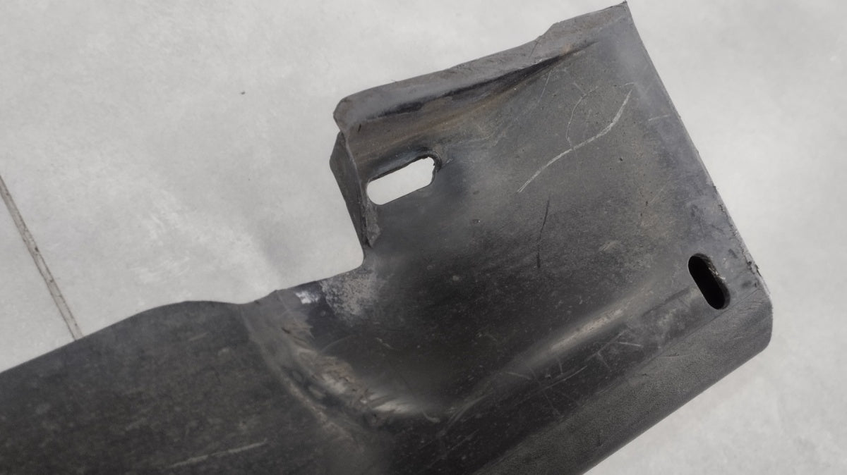 Lajsna praga desni Ford C Max II prednji zadnji zadnji 09-