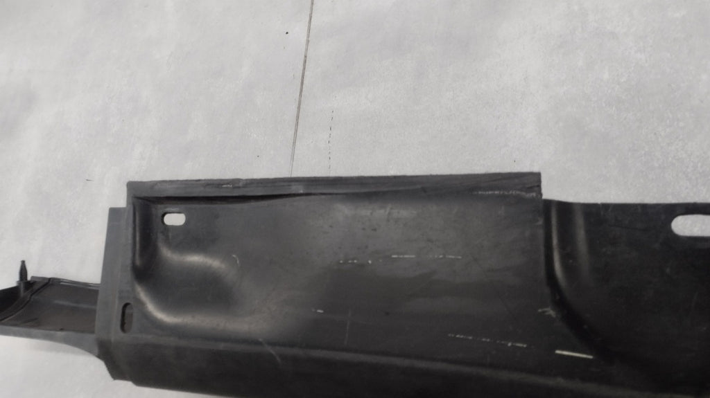 Lajsna praga desni Ford C Max II prednji zadnji zadnji 09-