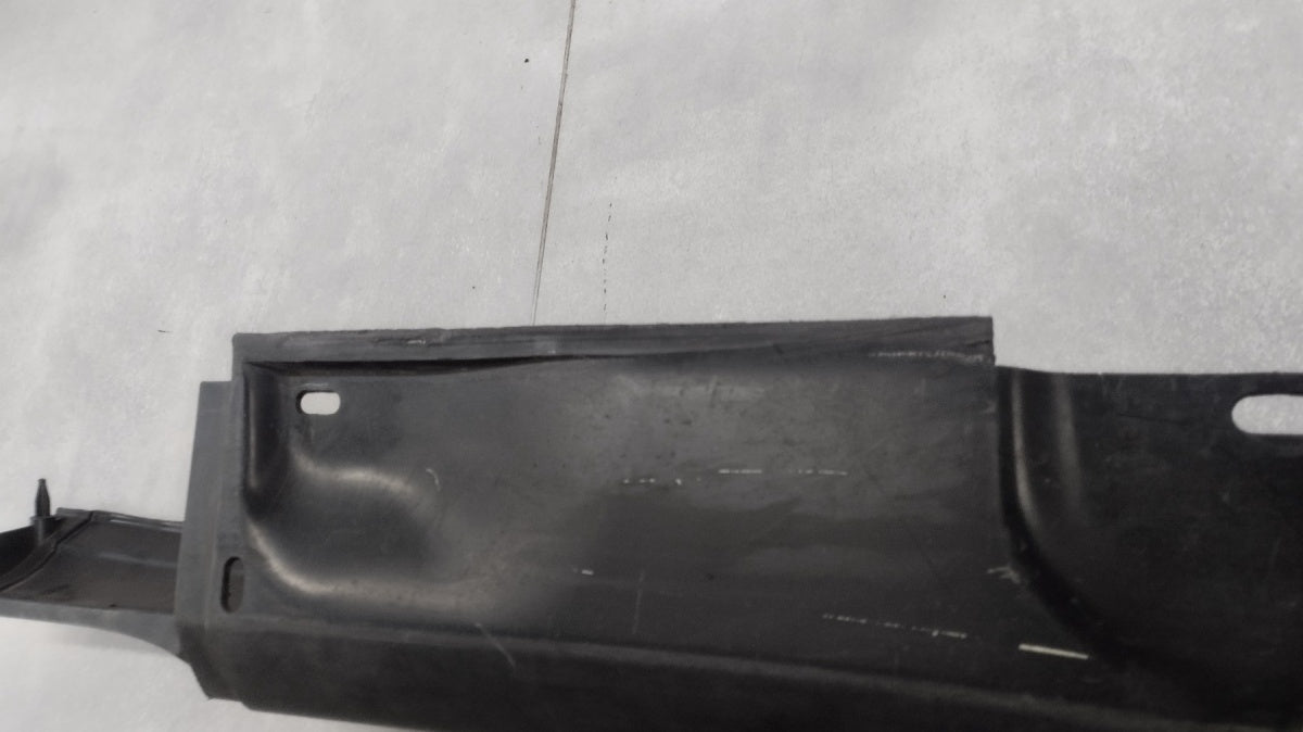 Lajsna praga desni Ford C Max II prednji zadnji zadnji 09-