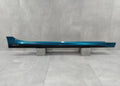 Lajsna praga desni BMW 2 F44 M paket 19-