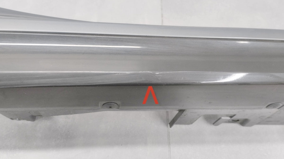 Lajsna praga desni BMW 2 F44 M paket 19-