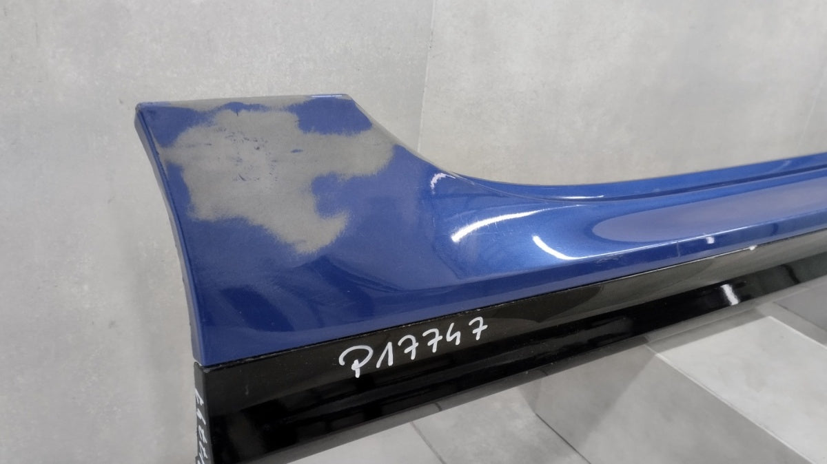Lajsna praga desni BMW 2 F44 M paket 19-