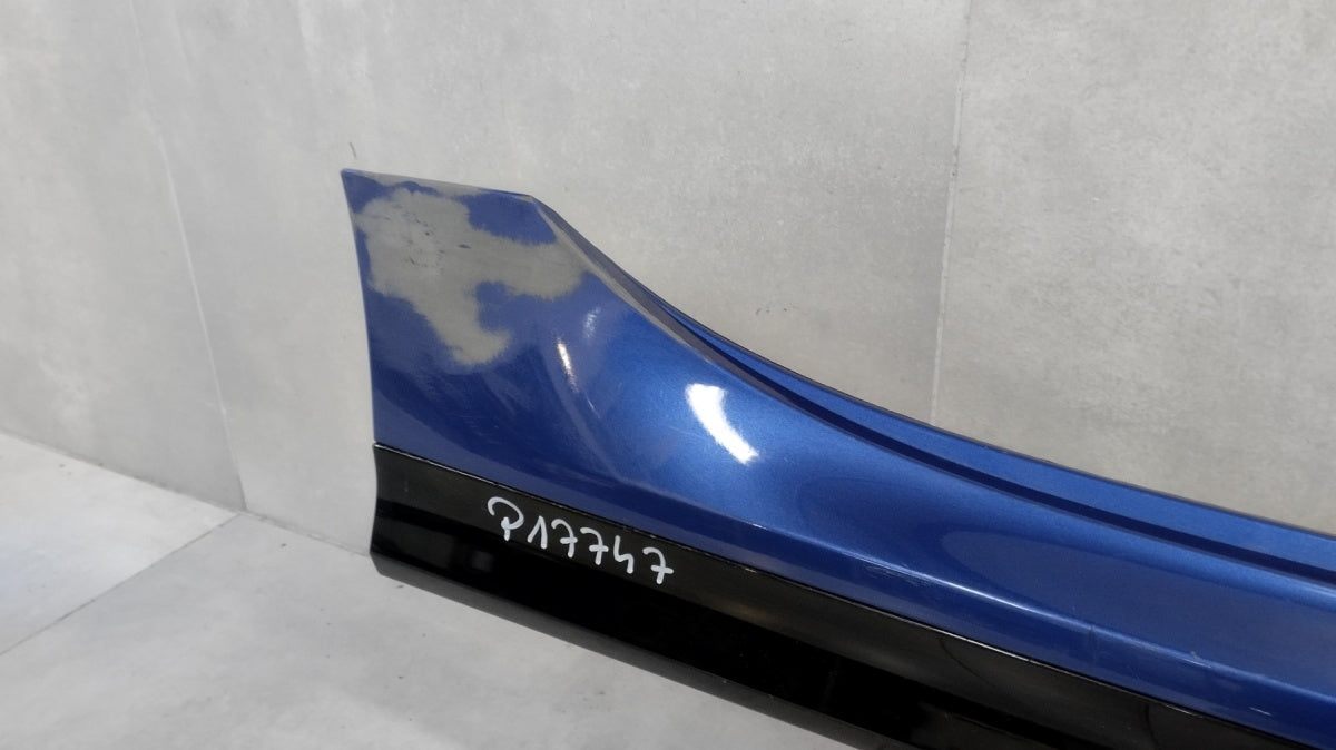 Lajsna praga desni BMW 2 F44 M paket 19-