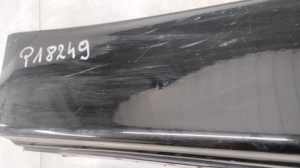 Lajsna praga desni BMW 3 F30 F31 sedan kombi 11-18