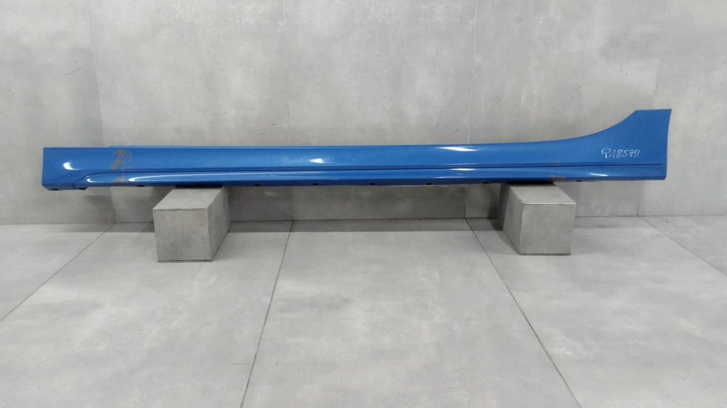 Lajsna praga lijevi BMW 1 F40 M paket 19-