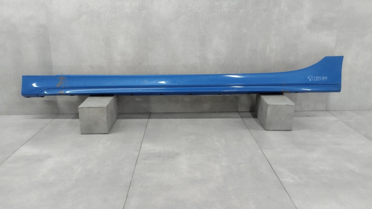 Lajsna praga lijevi BMW 1 F40 M paket 19-
