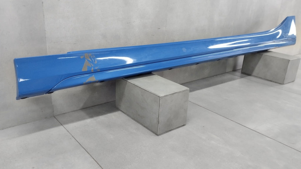 Lajsna praga lijevi BMW 1 F40 M paket 19-