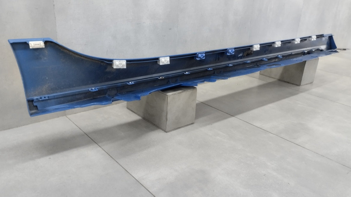 Lajsna praga lijevi BMW 1 F40 M paket 19-
