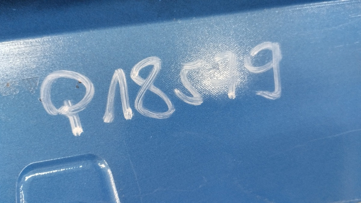 Lajsna praga lijevi BMW 1 F40 M paket 19-