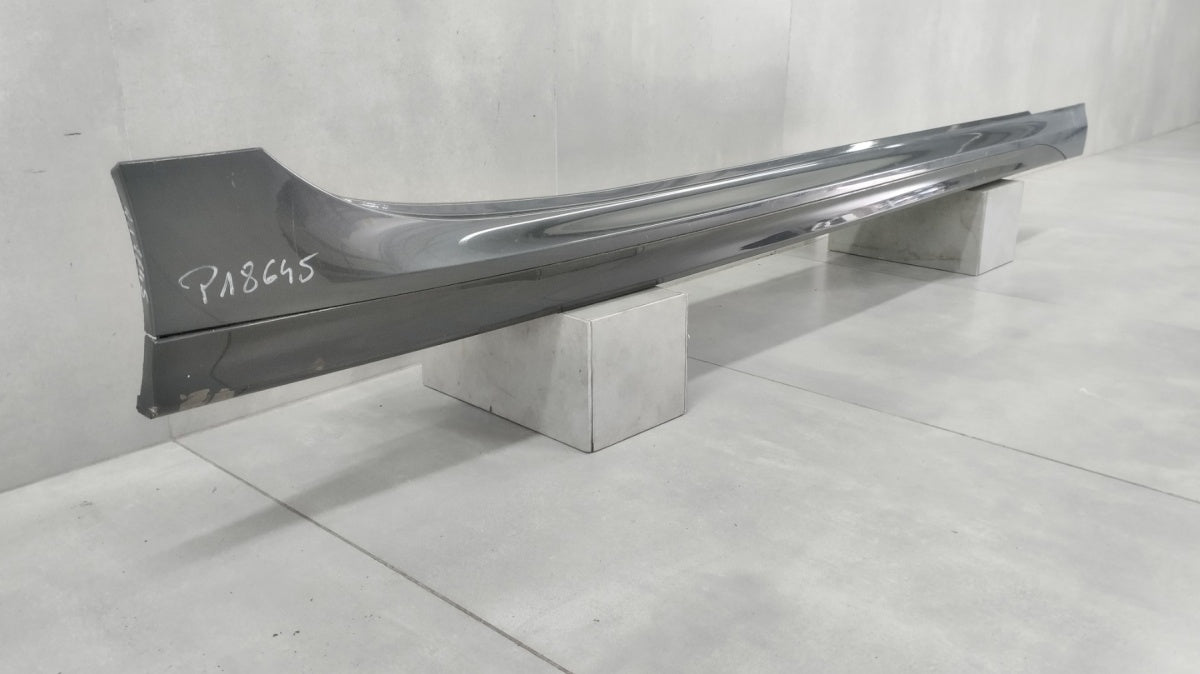 Lajsna praga desni BMW 2 F44 M paket 19-