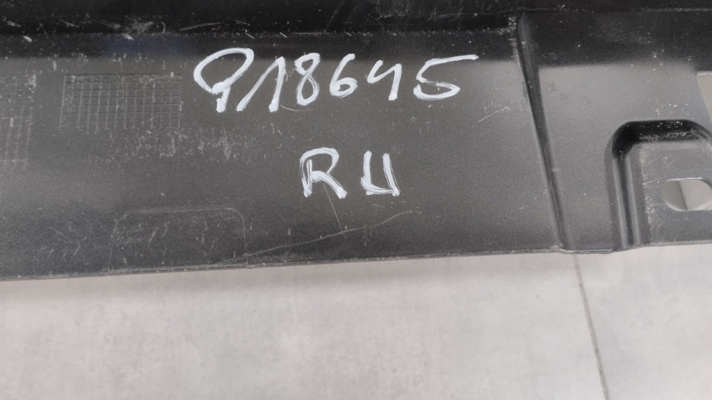 Lajsna praga desni BMW 2 F44 M paket 19-