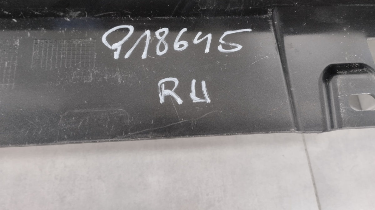 Lajsna praga desni BMW 2 F44 M paket 19-