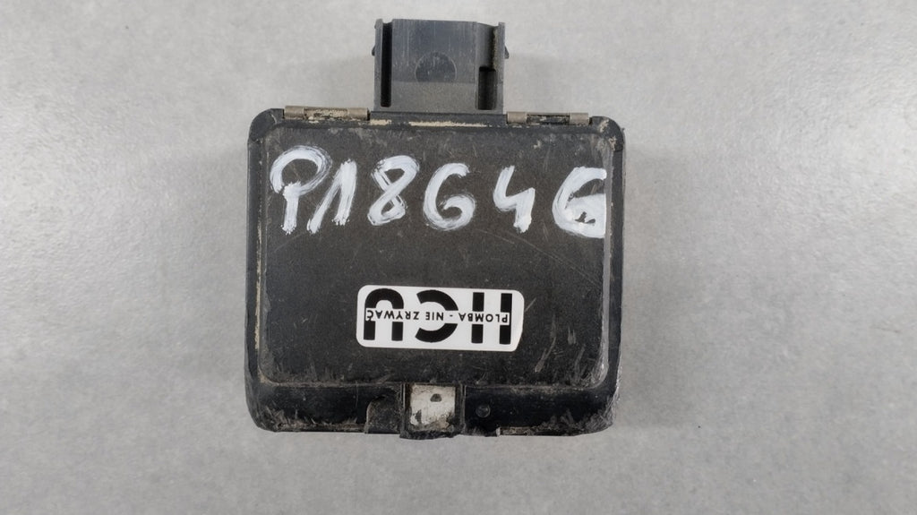 RADAR DISTRONIC CZUJNIK MODUŁ BOSCH MOPAR 2013dj5069 3887A-MRR 1PLUS