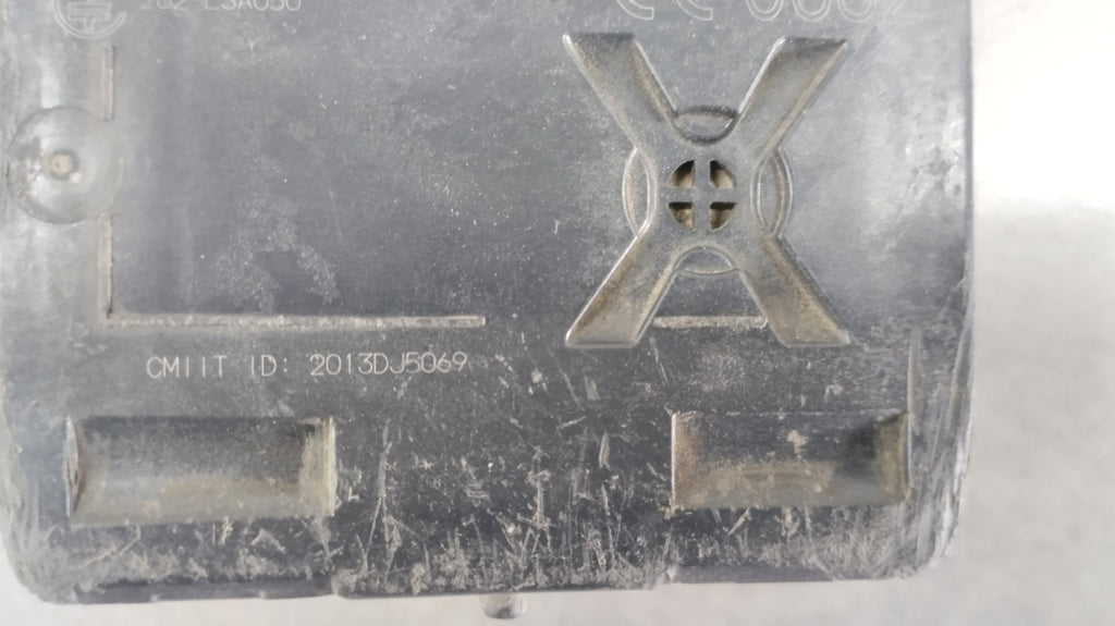 RADAR DISTRONIC CZUJNIK MODUŁ BOSCH MOPAR 2013dj5069 3887A-MRR 1PLUS
