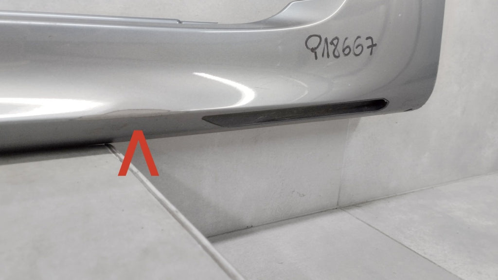 Lajsna praga desna BMW 6 G32 M-paket GT 18-