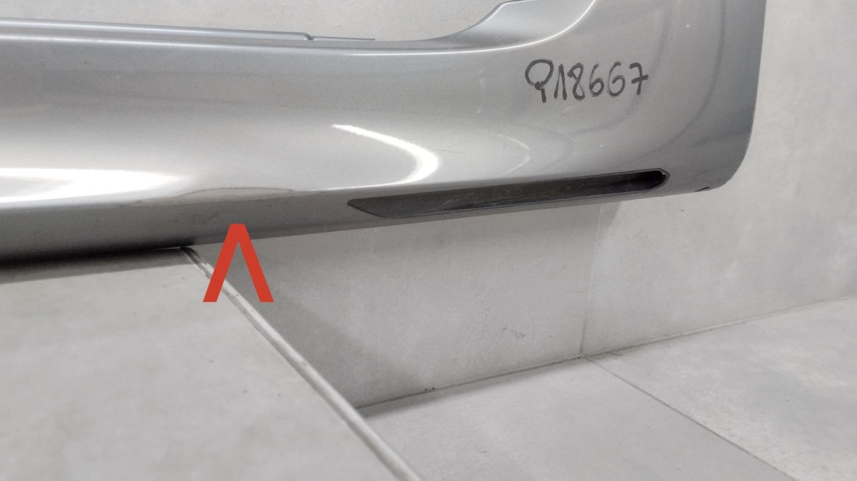 Lajsna praga desna BMW 6 G32 M-paket GT 18-
