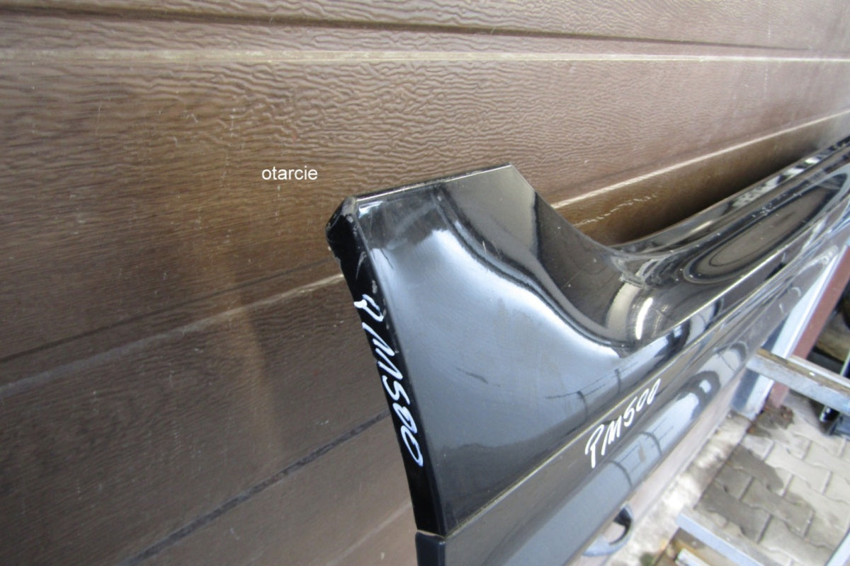 Lajsna praga desna BMW 2 F44 M paket 19-