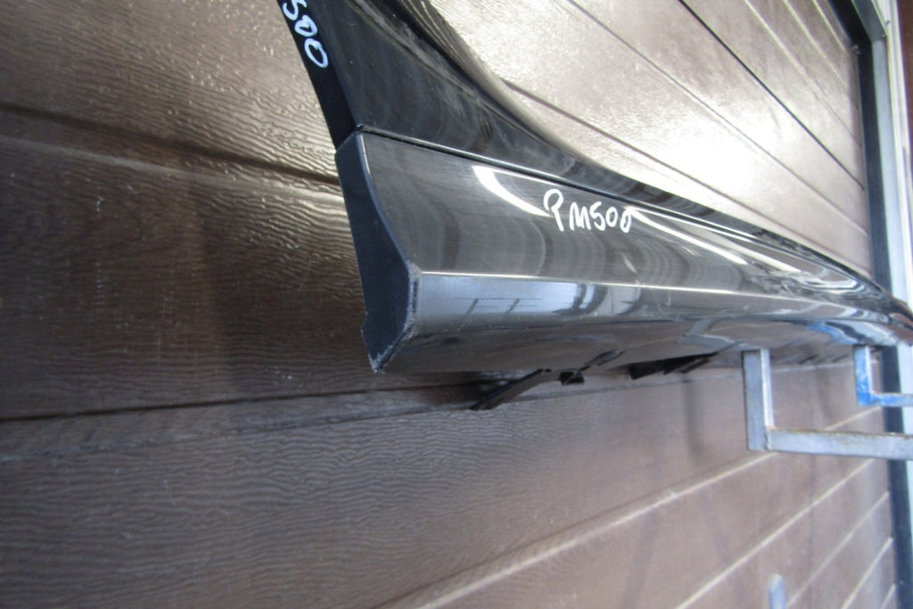 Lajsna praga desna BMW 2 F44 M paket 19-
