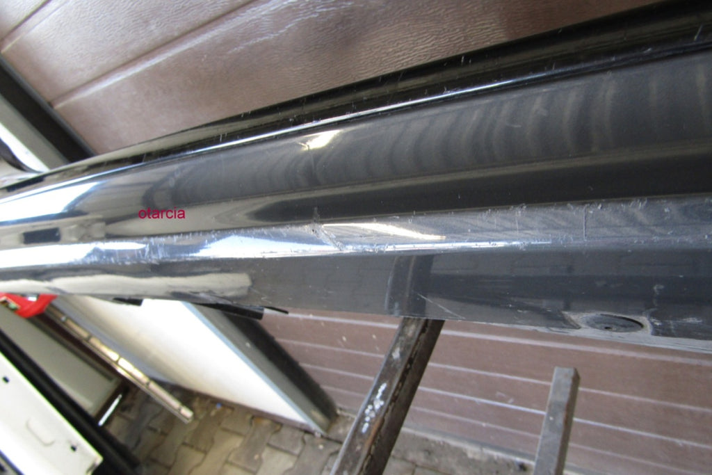 Lajsna praga desna BMW 2 F44 M paket 19-