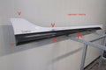 Lajsna praga desna BMW 2 F44 M paket 19-