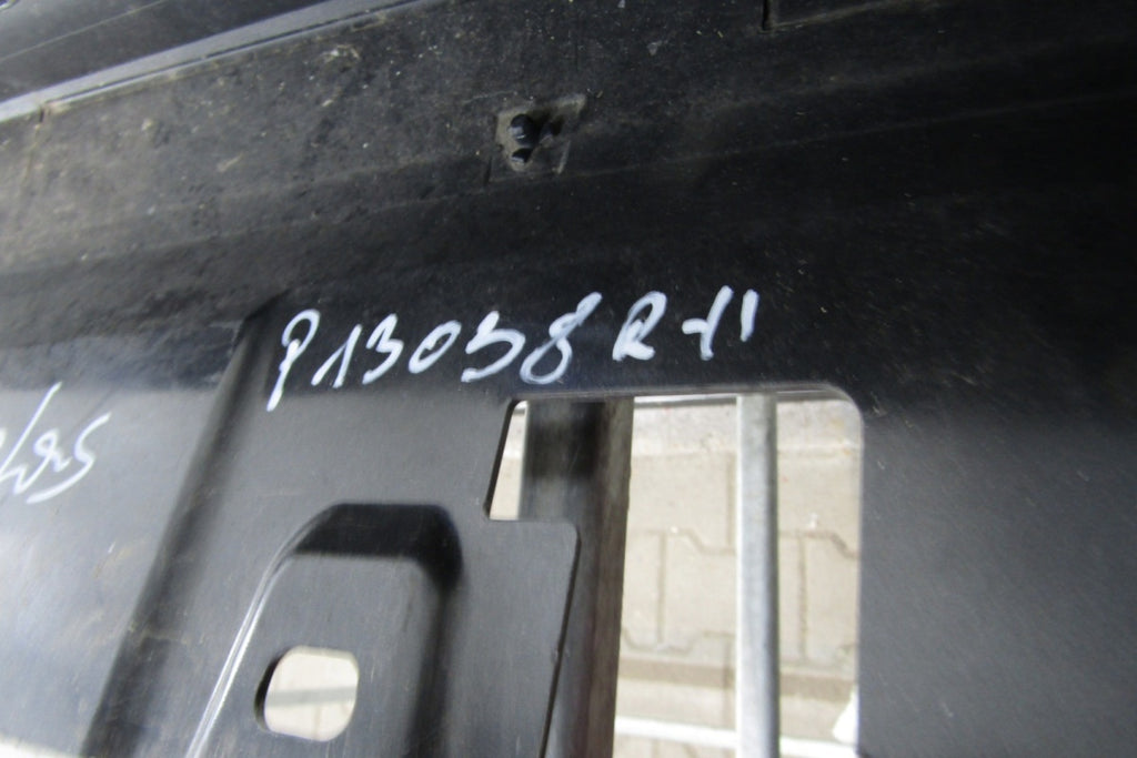 Lajsna praga desna BMW 2 F44 M paket 19-