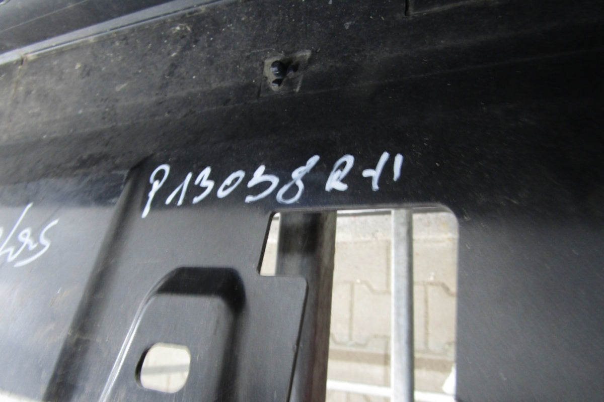 Lajsna praga desna BMW 2 F44 M paket 19-