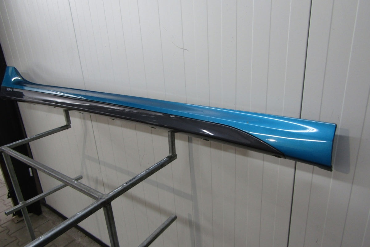 Lajsna praga desna BMW 2 F44 M paket 19-