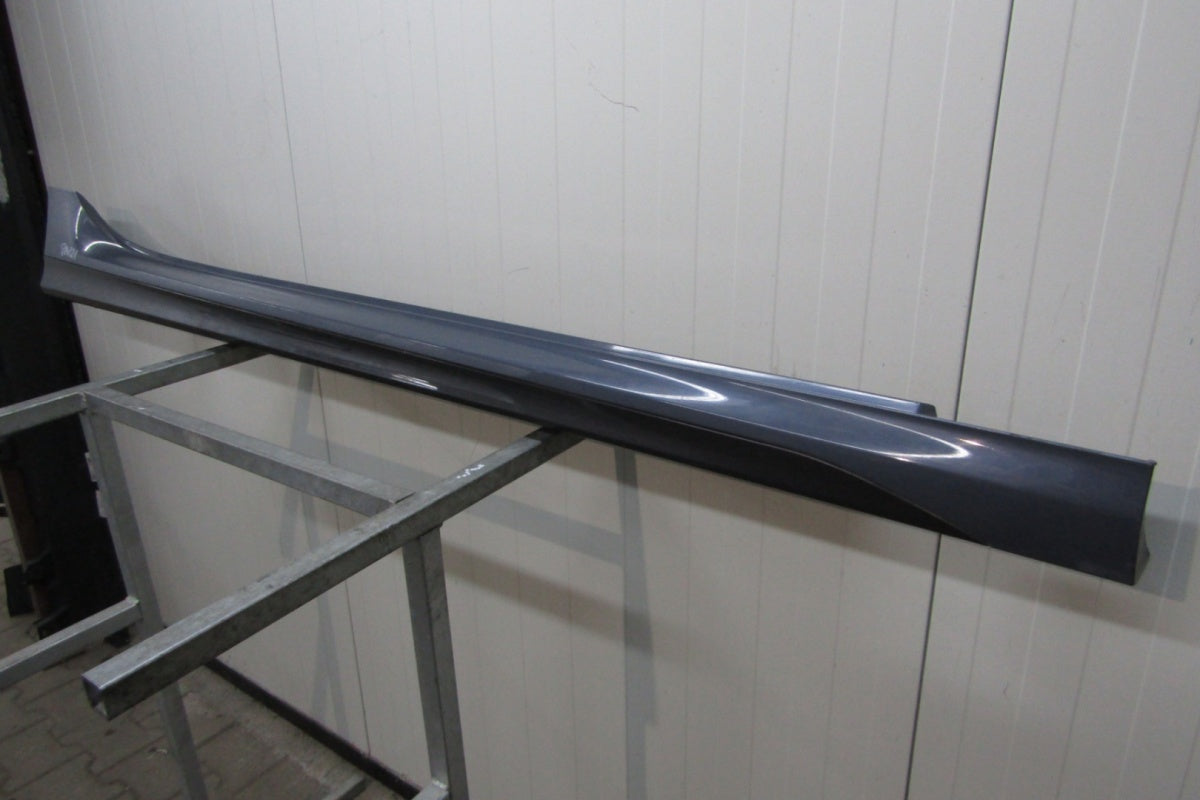 Lajsna praga desna BMW 2 F44 M paket 19-