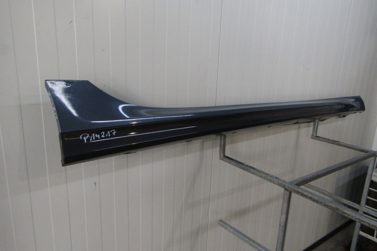 Lajsna praga desna BMW 2 F44 M paket 19-