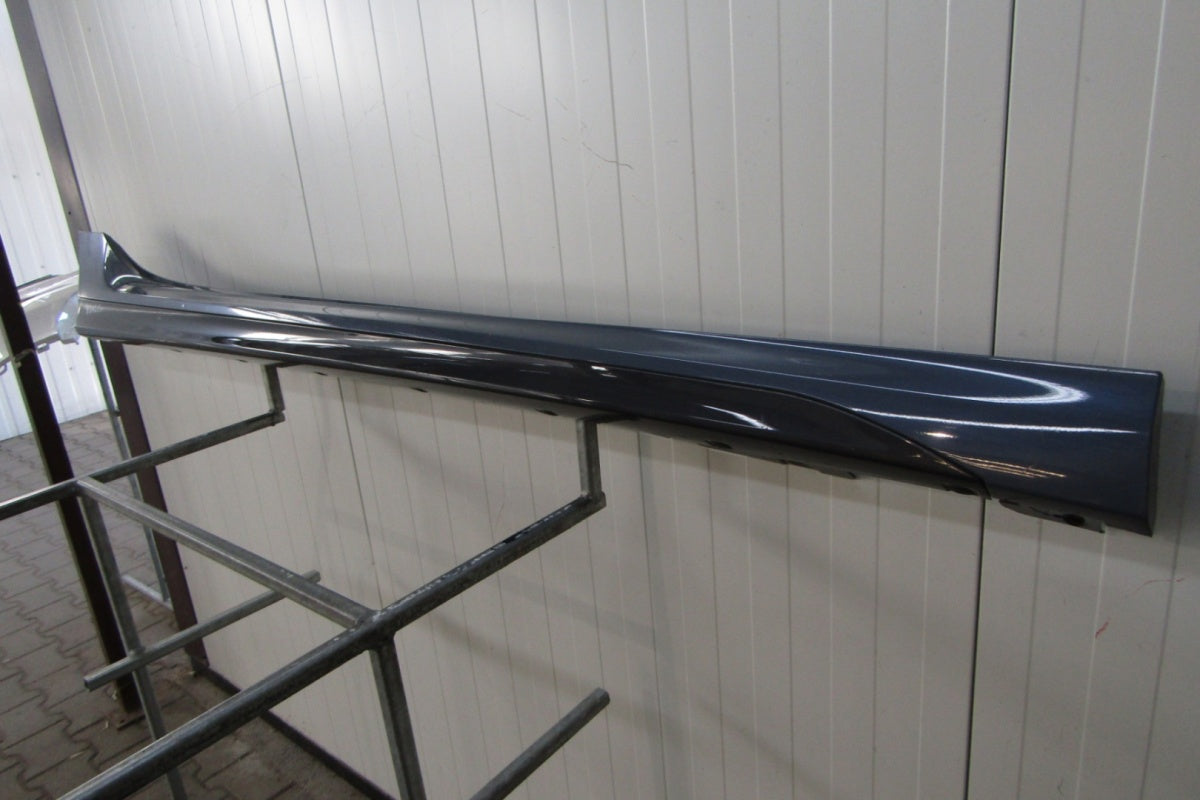 Lajsna praga desna BMW 2 F44 M paket 19-