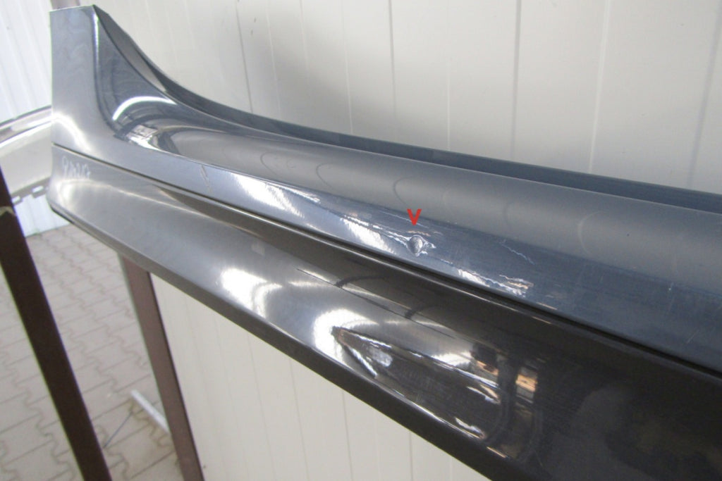 Lajsna praga desna BMW 2 F44 M paket 19-