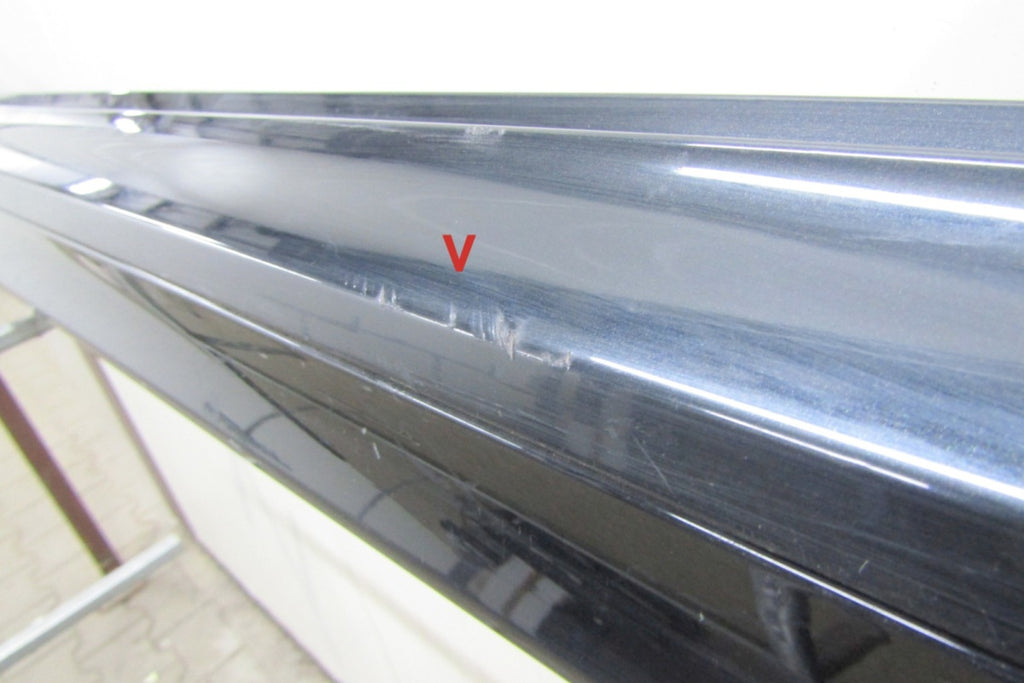 Lajsna praga desna BMW 2 F44 M paket 19-