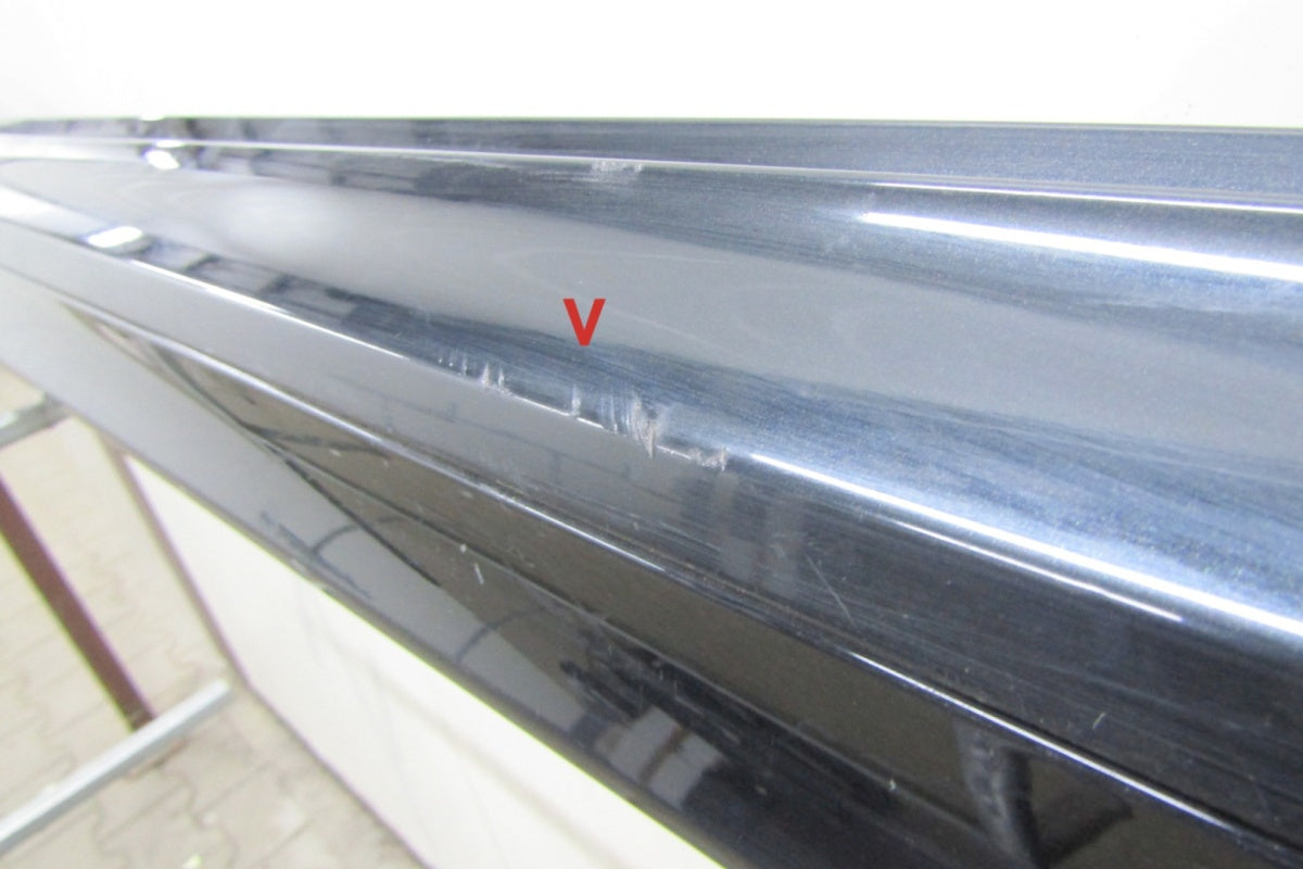 Lajsna praga desna BMW 2 F44 M paket 19-