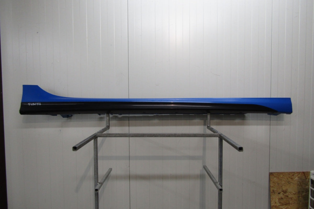 Lajsna praga desna BMW 2 F44 M paket 19-