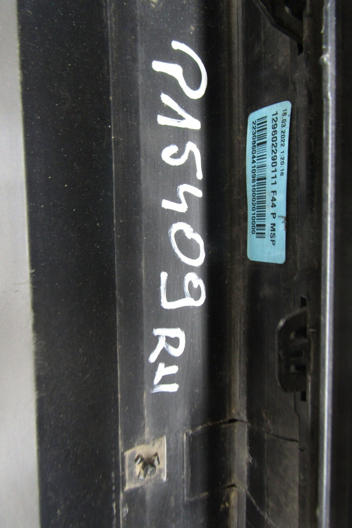 Lajsna praga desni BMW 2 F44 M paket 19-