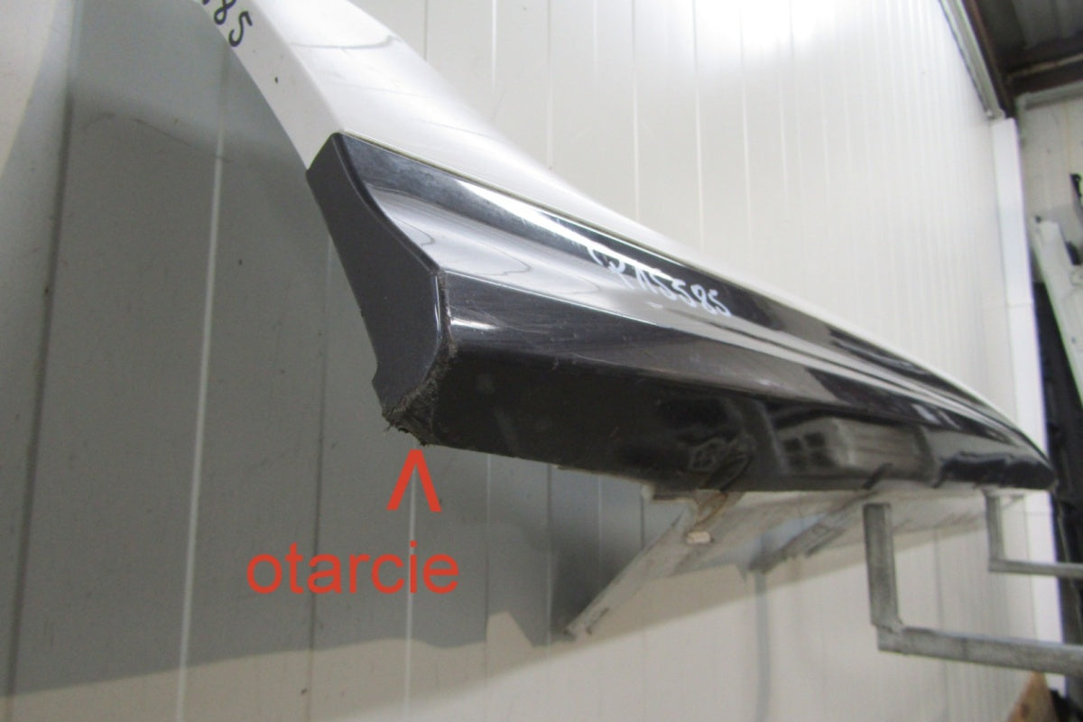Lajsna praga desni BMW 2 F44 M paket 19-