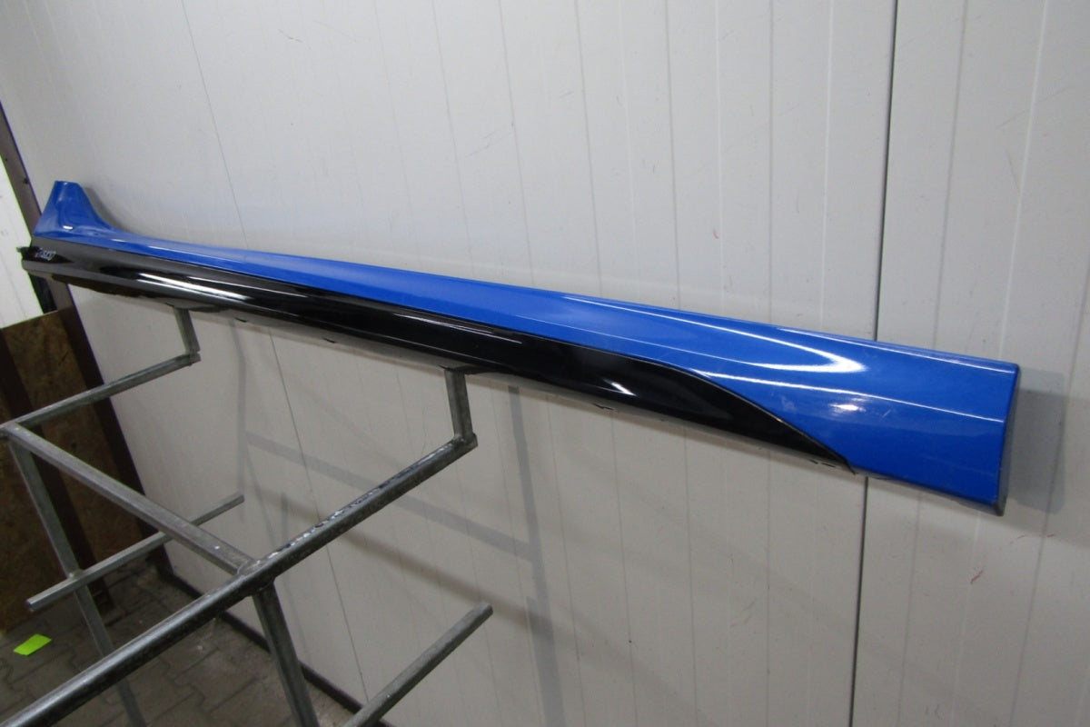 Lajsna praga desni BMW 2 F44 M paket 19-