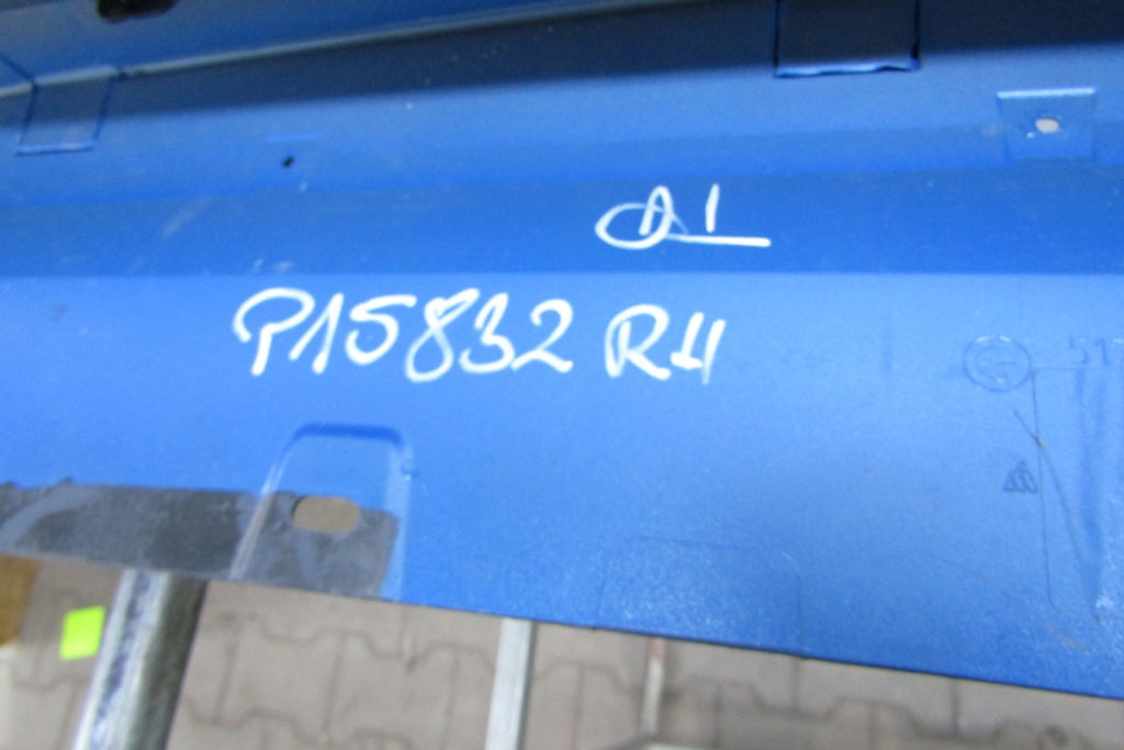 Lajsna praga desni BMW 2 F44 M paket 19-