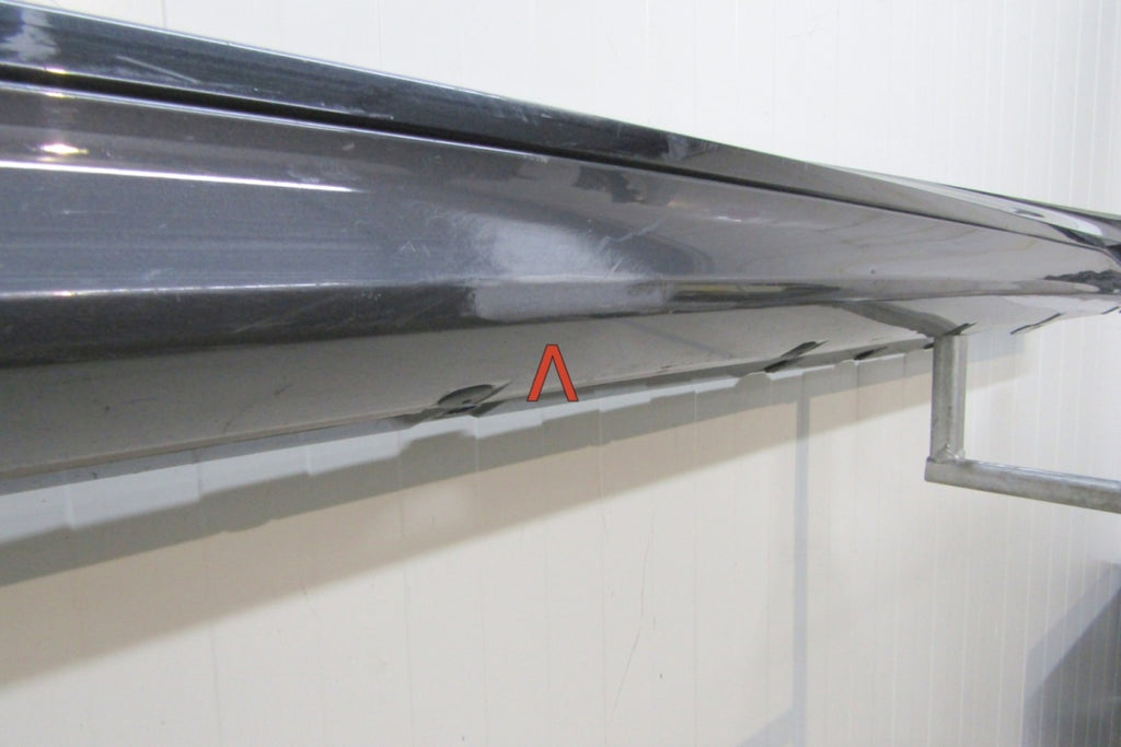 Lajsna praga desni BMW 2 F44 M paket 19-