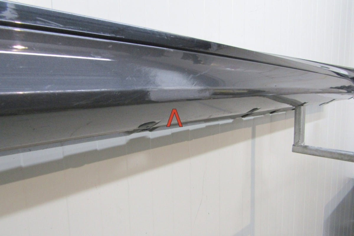 Lajsna praga desni BMW 2 F44 M paket 19-