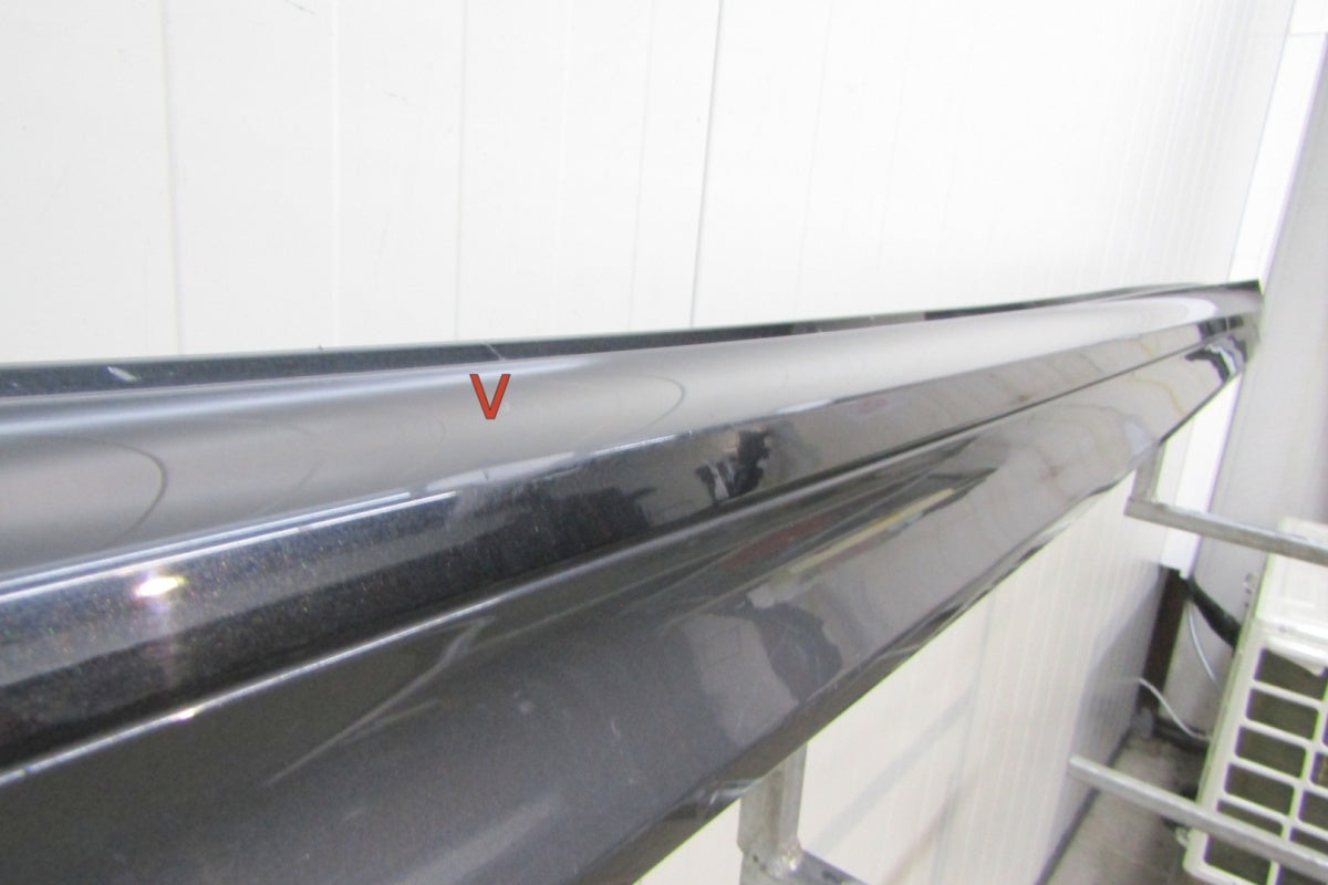 Lajsna praga desni BMW 2 F44 M paket 19-