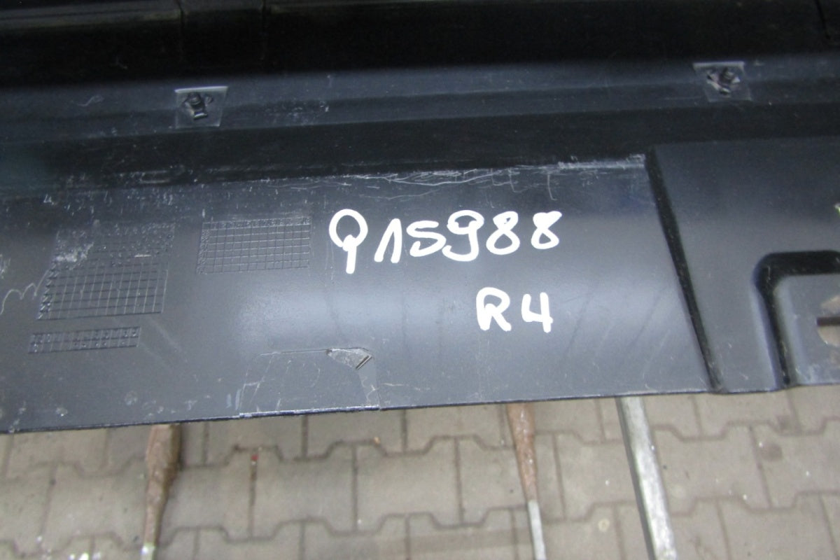 Lajsna praga desni BMW 2 F44 M paket 19-
