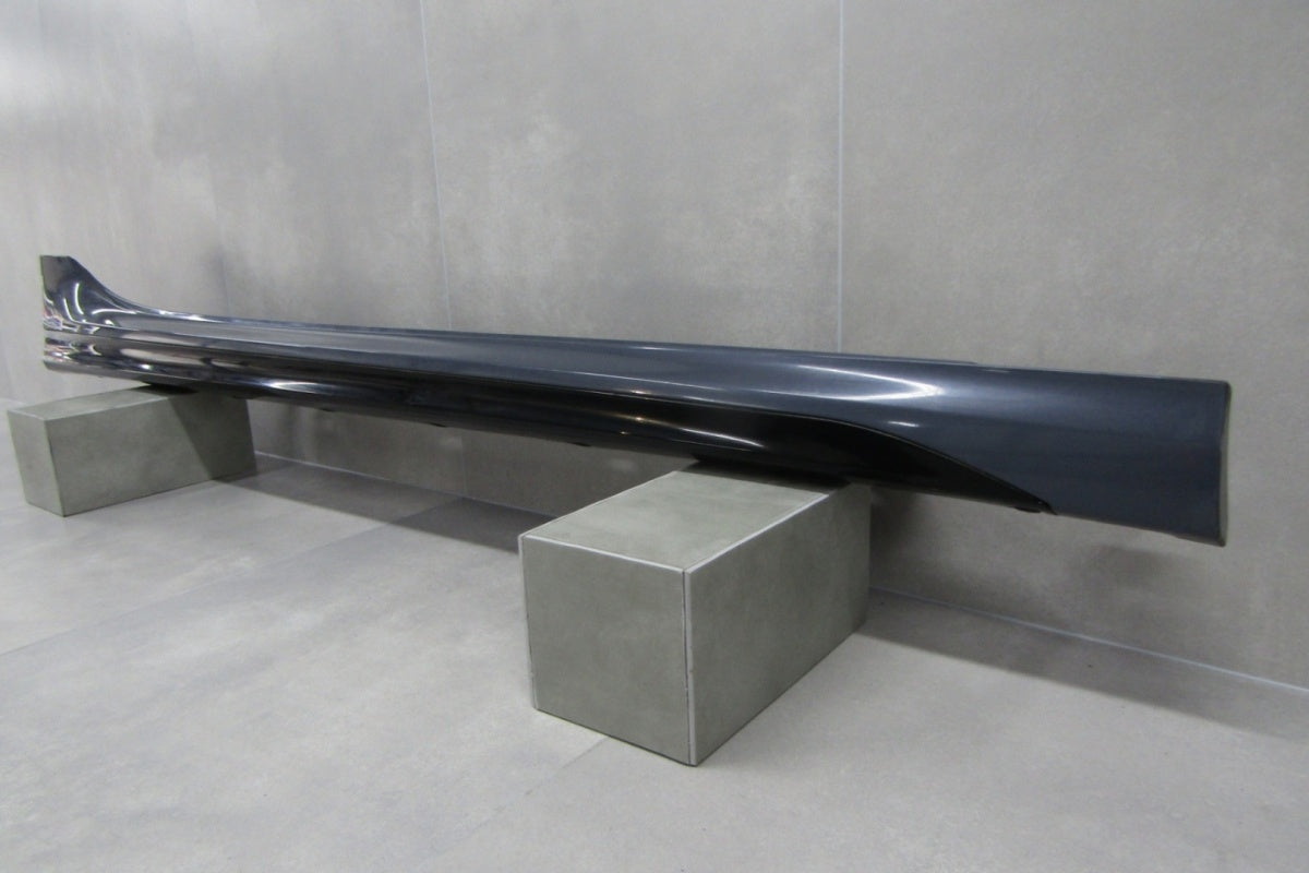 Lajsna praga desni BMW 2 F44 M paket 19-