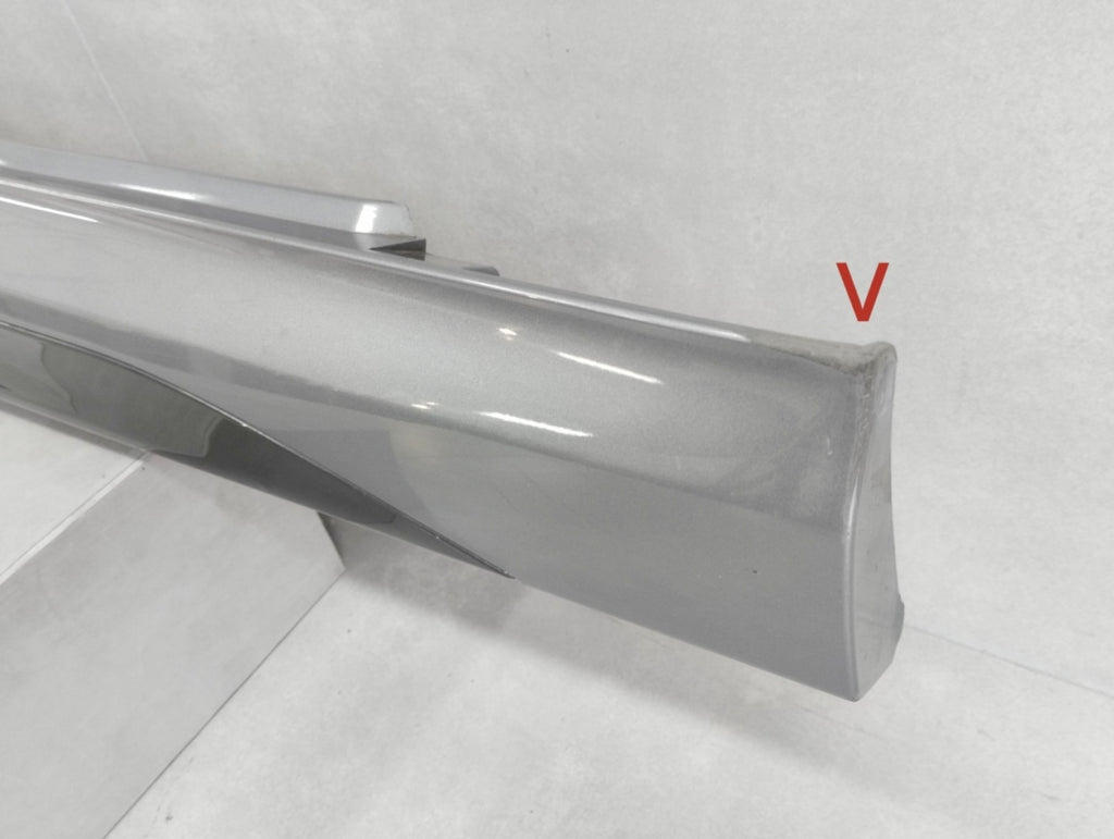 Lajsna praga desni BMW 2 F44 M paket 19-