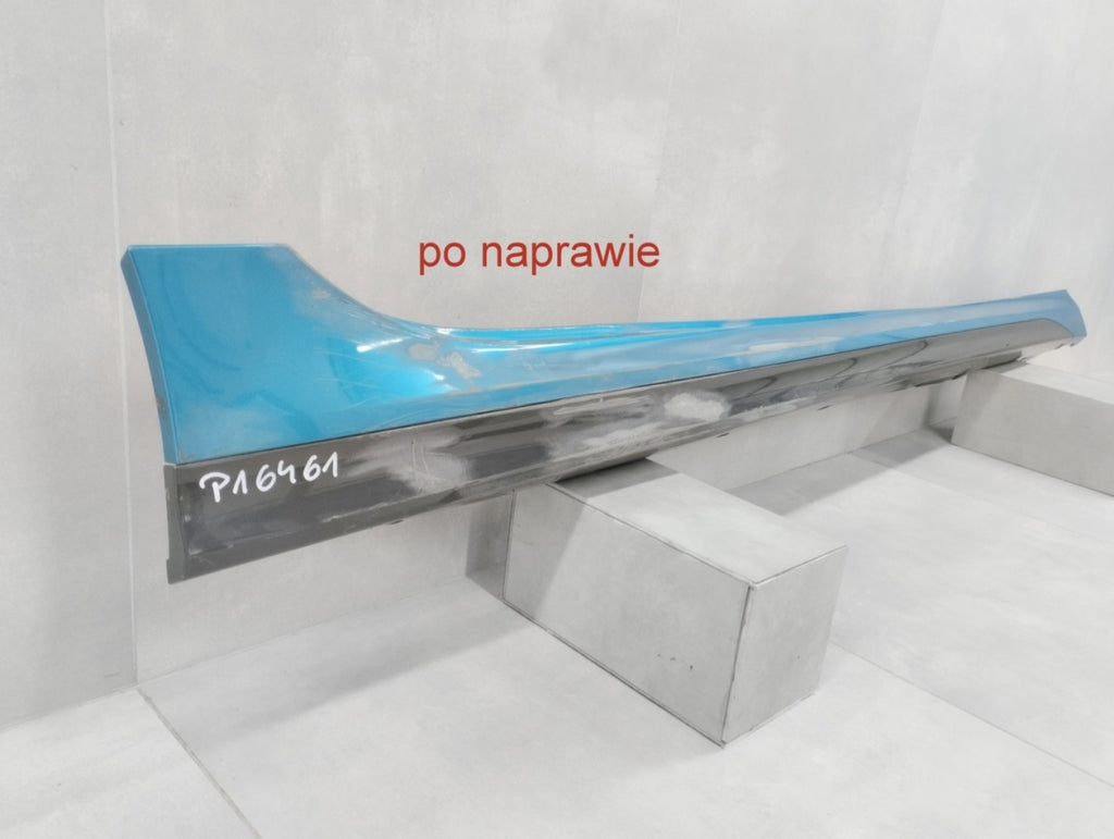 Lajsna praga desni BMW 2 F44 M paket 19-